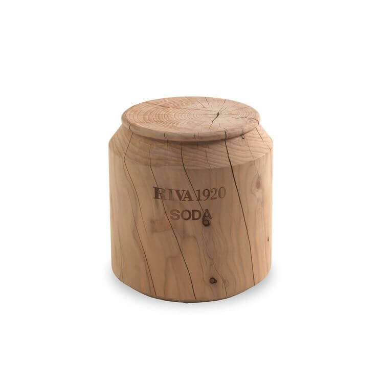 Табурет Cola от Riva 1920