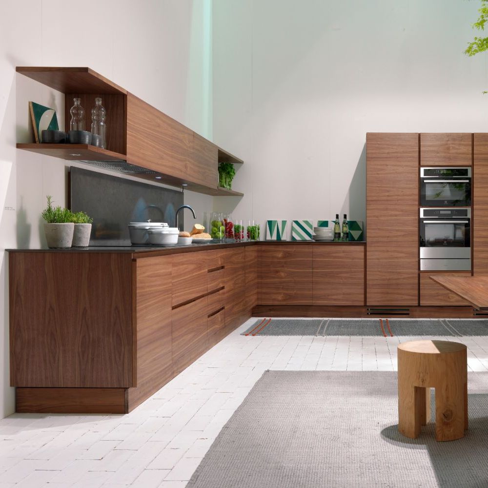 Кухня La Cucina от Riva 1920
