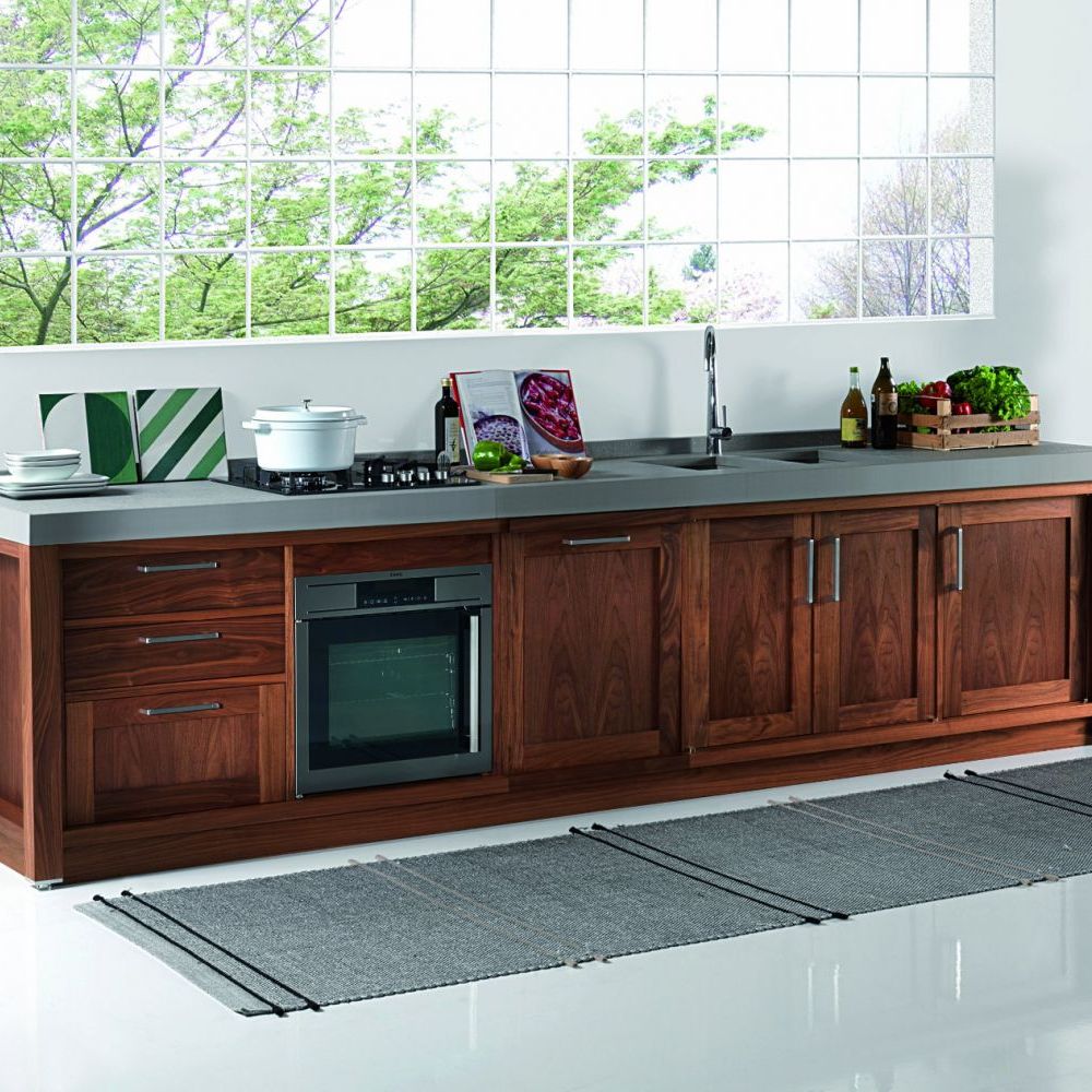 Кухня Cucina Seven Days от Riva 1920
