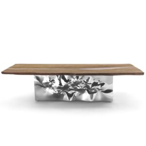 Стол Kauri Riflessi Millenari от Riva 1920