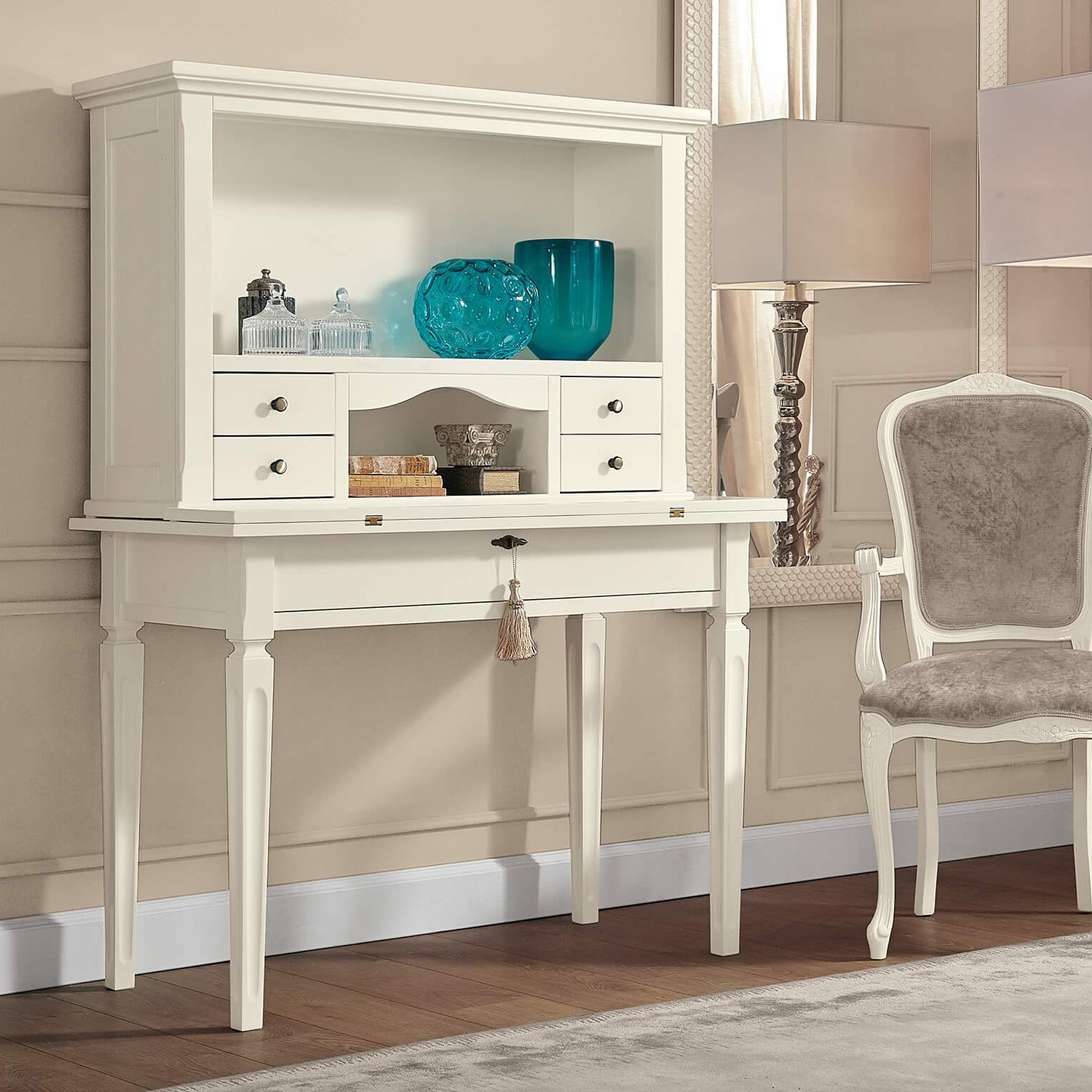 Письменный стол Secretaire от Cavio Casa