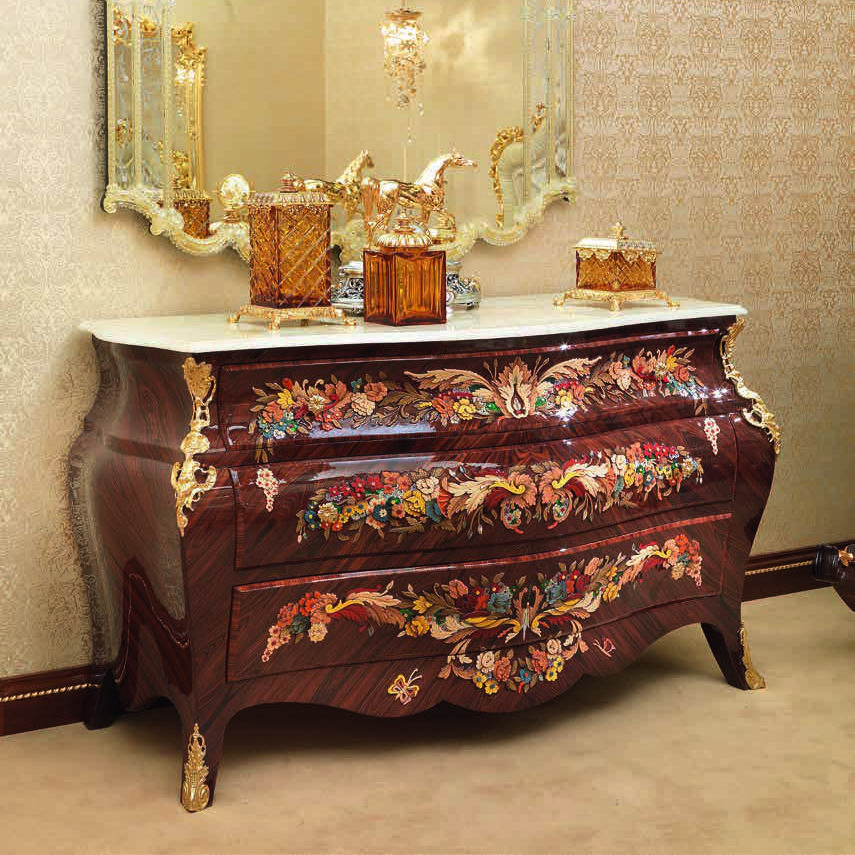 Комод Art. 14207 от Modenese Gastone