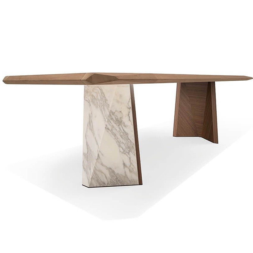 Стол Amadeus от Giorgetti