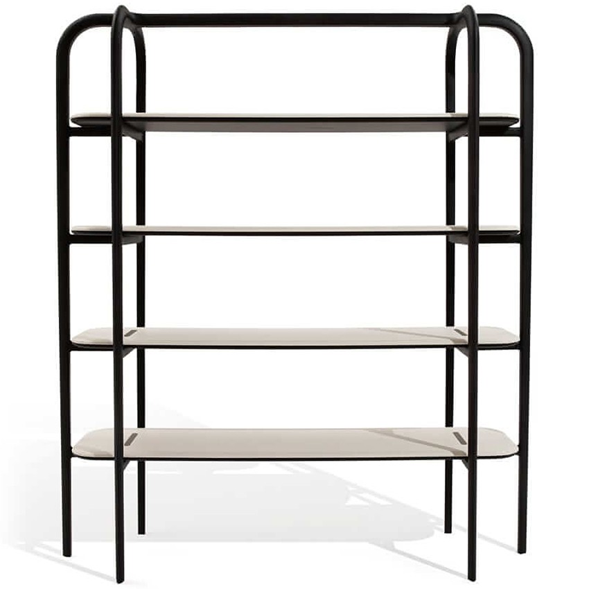 Стеллаж Amiral от Giorgetti