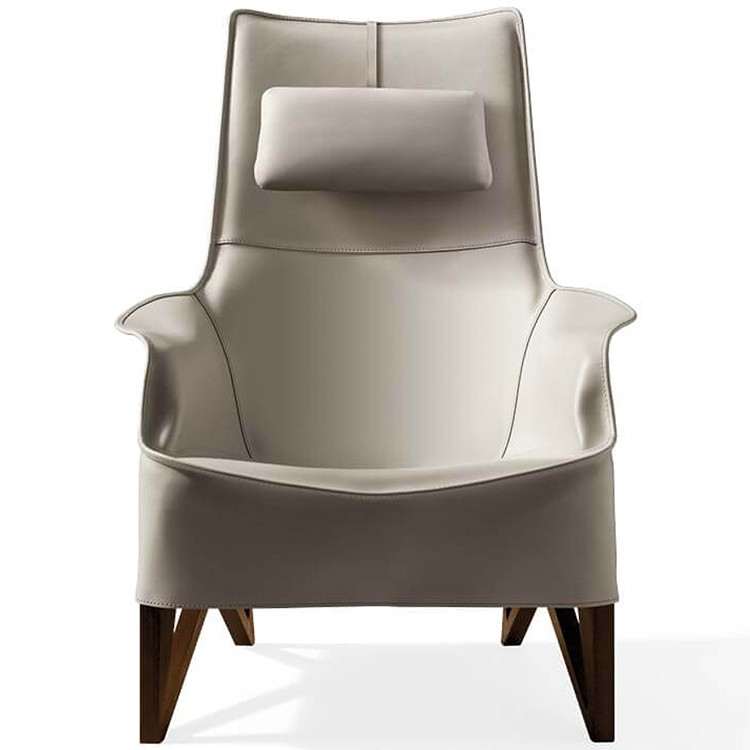 Кресло Mobius от Giorgetti