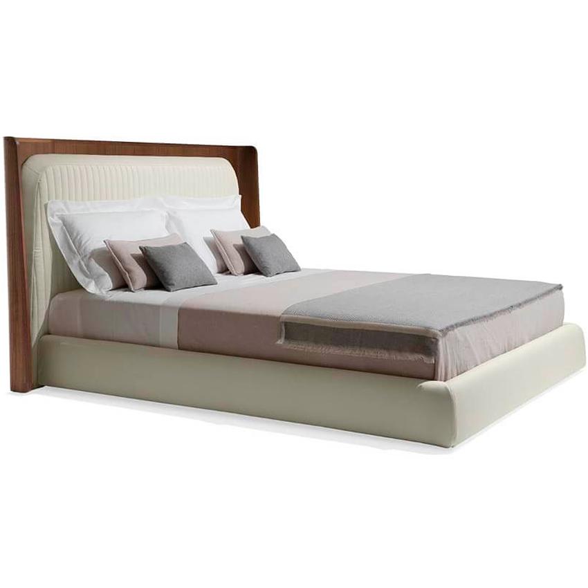 Кровать Hypnos от Giorgetti
