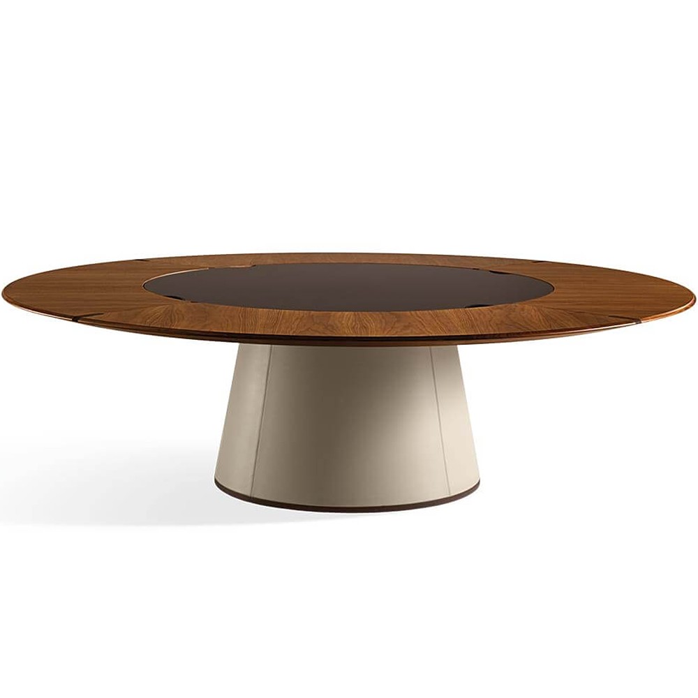 Стол Fang от Giorgetti