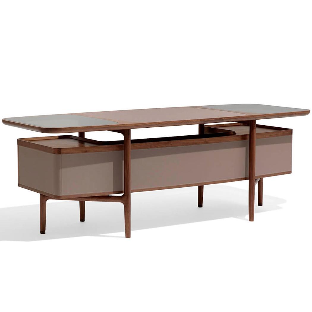 Письменный стол Mogul от Giorgetti