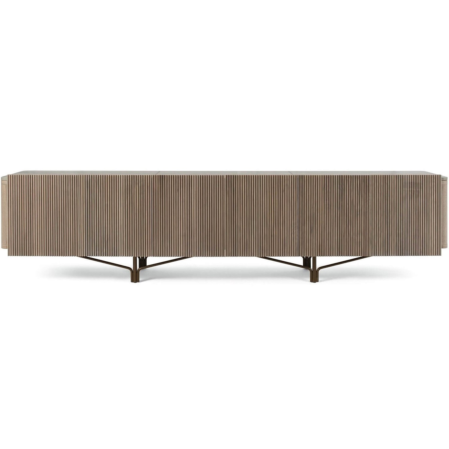 Креденция Charlotte от Giorgetti