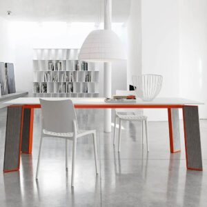 Раздвижной стол Flag от Bonaldo