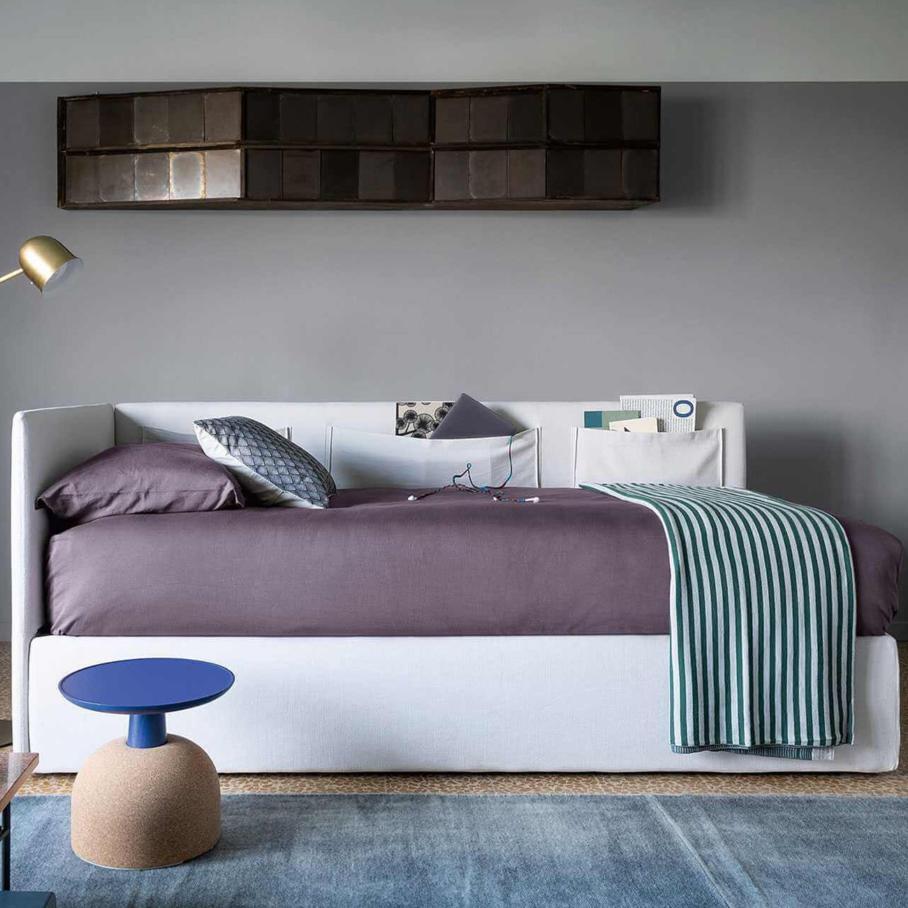 Детская кровать Titti от Bonaldo