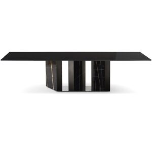 Стол Platium от Gallotti & Radice