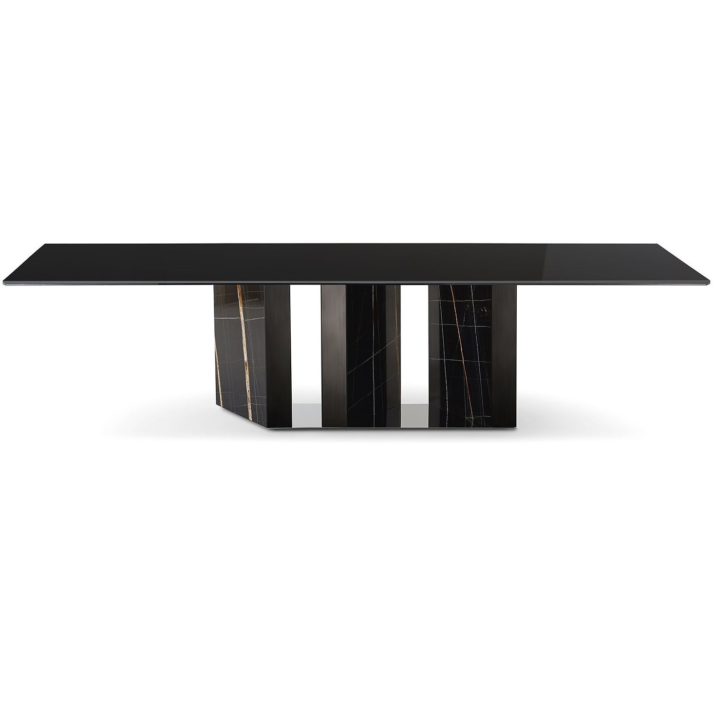Стол Platium от Gallotti & Radice