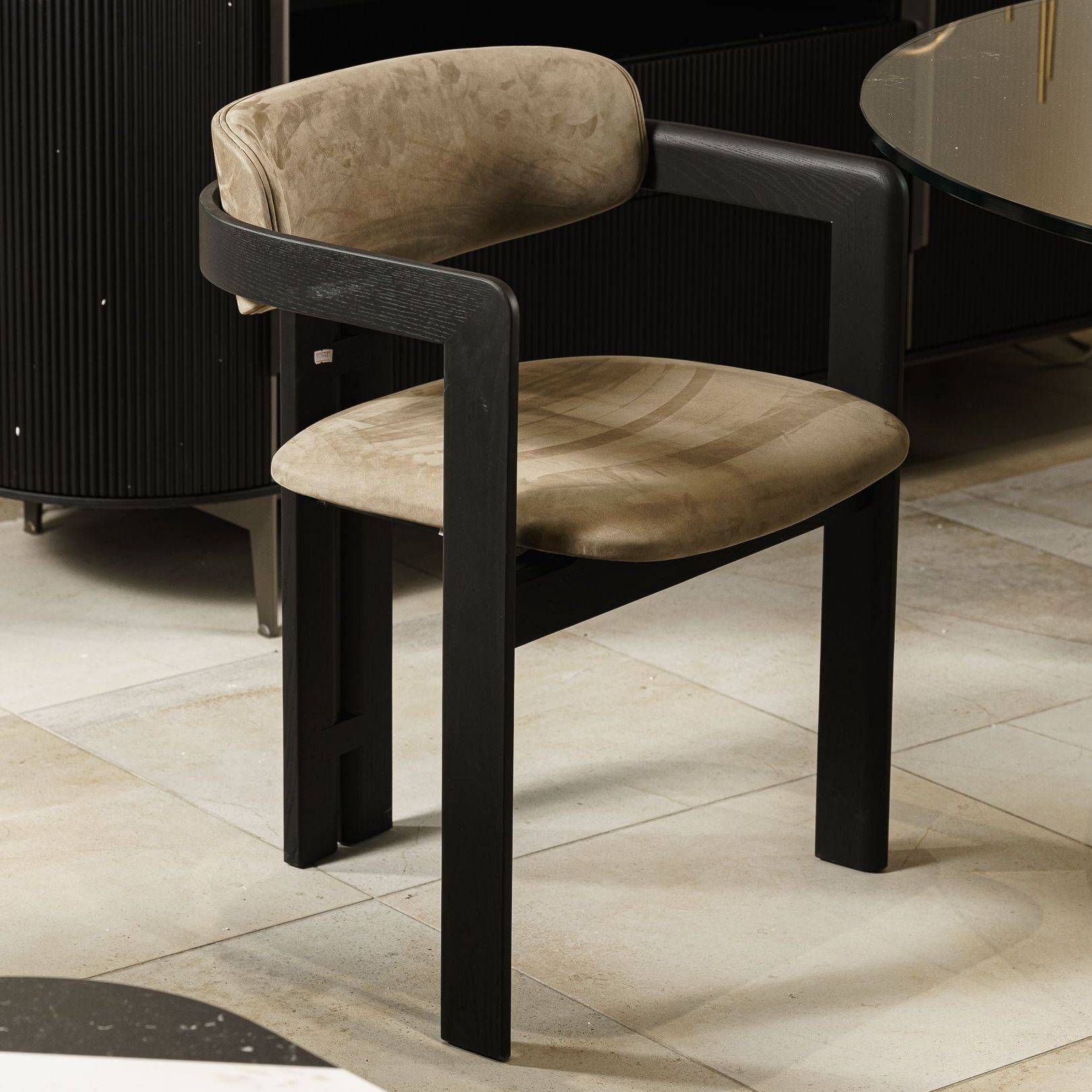 Стул 0414 от Gallotti & Radice