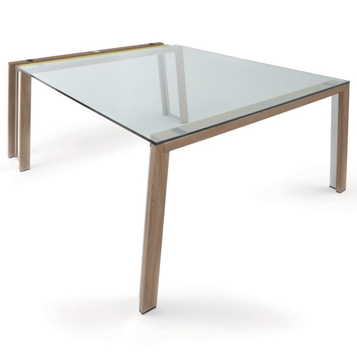 Письменный стол WGS Plus от Gallotti & Radice