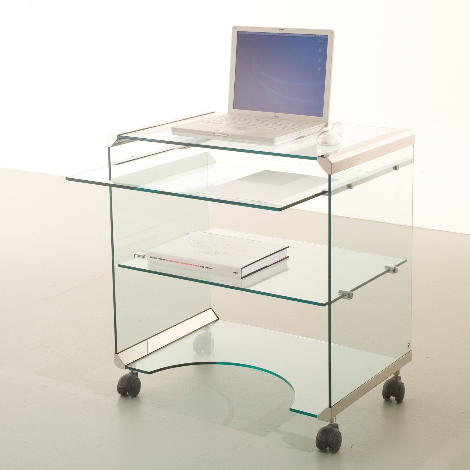 Стеллаж Movie System от Gallotti & Radice