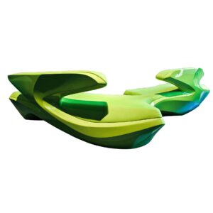 Диван Zephyr Sofa Contract от Cassina