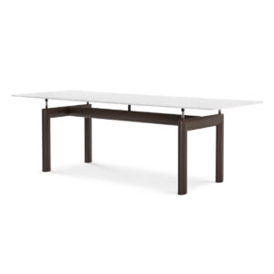 Стол LC6 Outdoor collection от Cassina