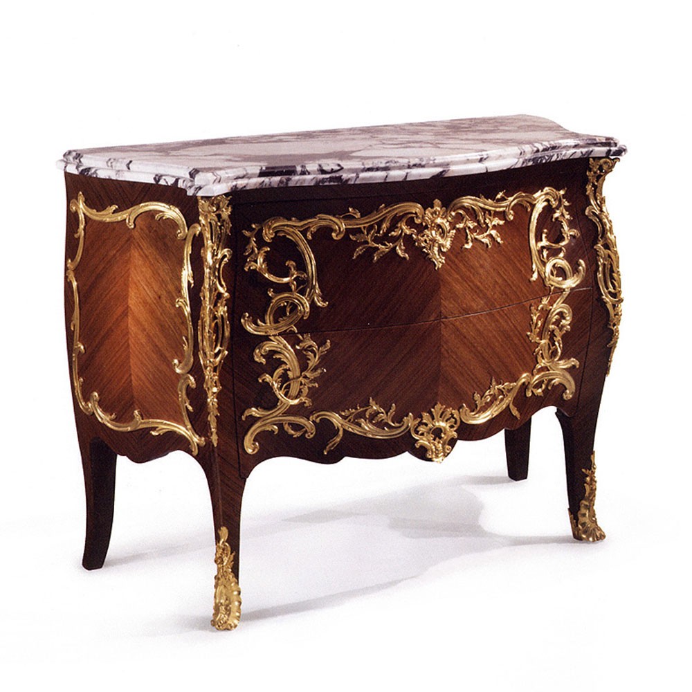 Комод Eclettico 60191 от Angelo Cappellini