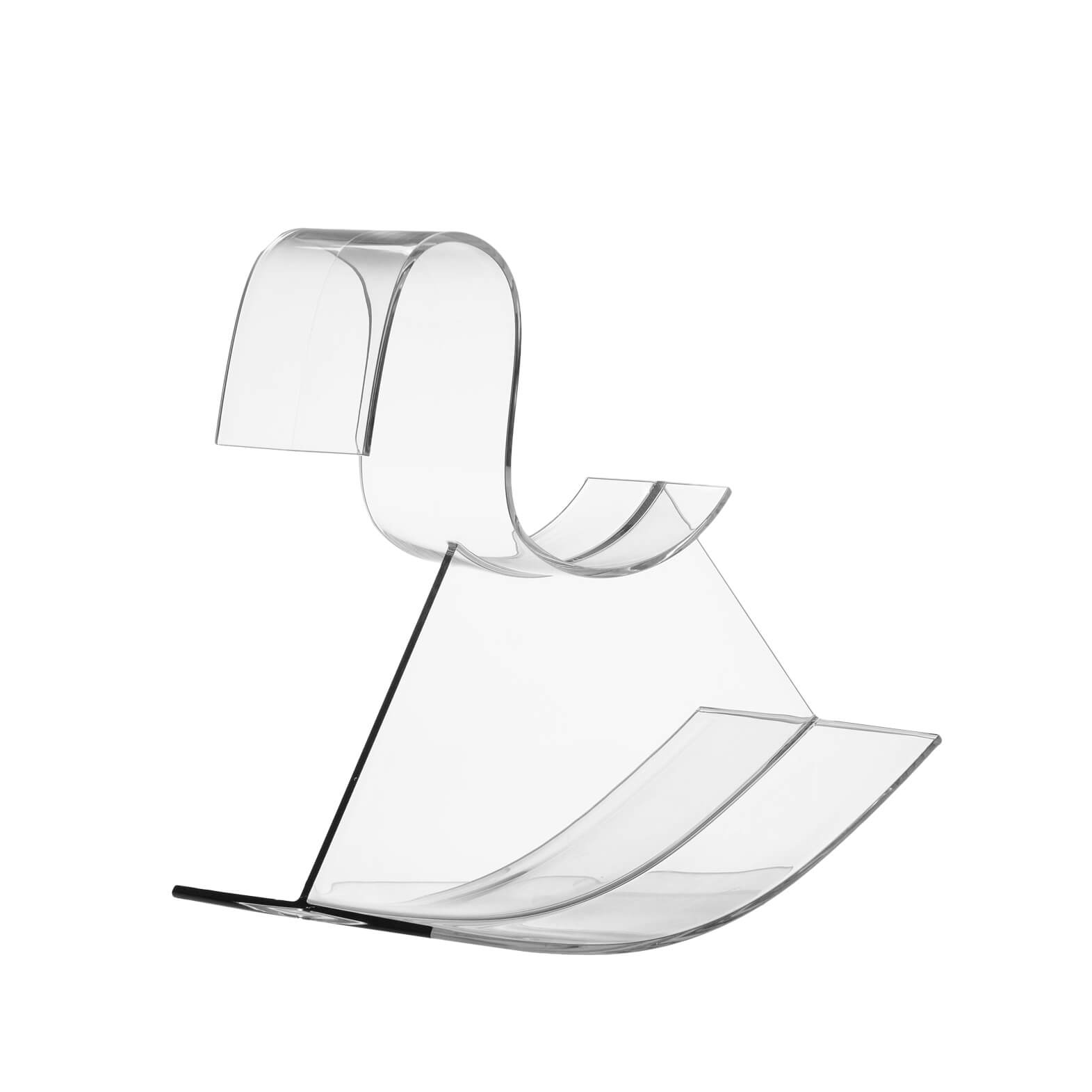 Качалка-лошадка H-Horse от Kartell