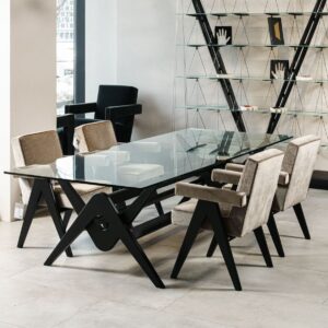Стол Capitol Complex от Cassina