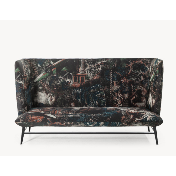 Диван Gimme Shelter от Moroso