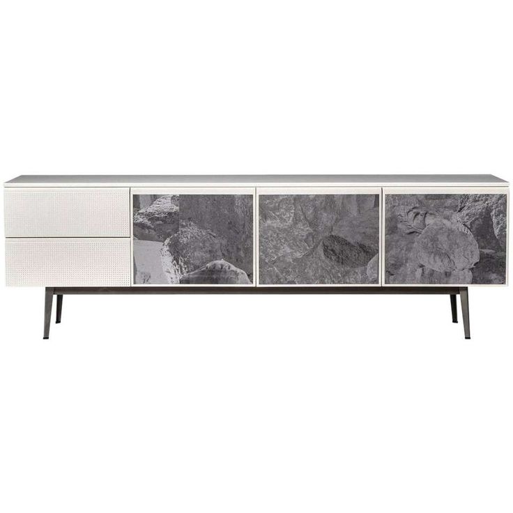Комод Voltaire от Moroso