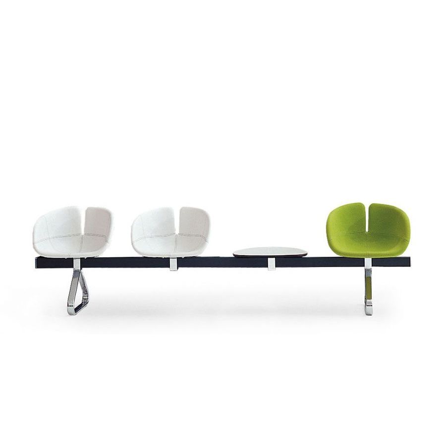 Скамья Fjord от Moroso