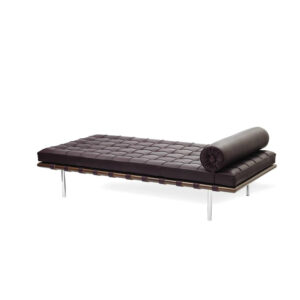 Кушетка Barcelona Day bed от Knoll