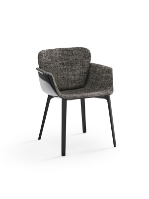 Кресло KN Collection by Knoll – KN06 от Knoll