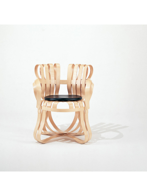 Кресло Cross Check Arm Chair