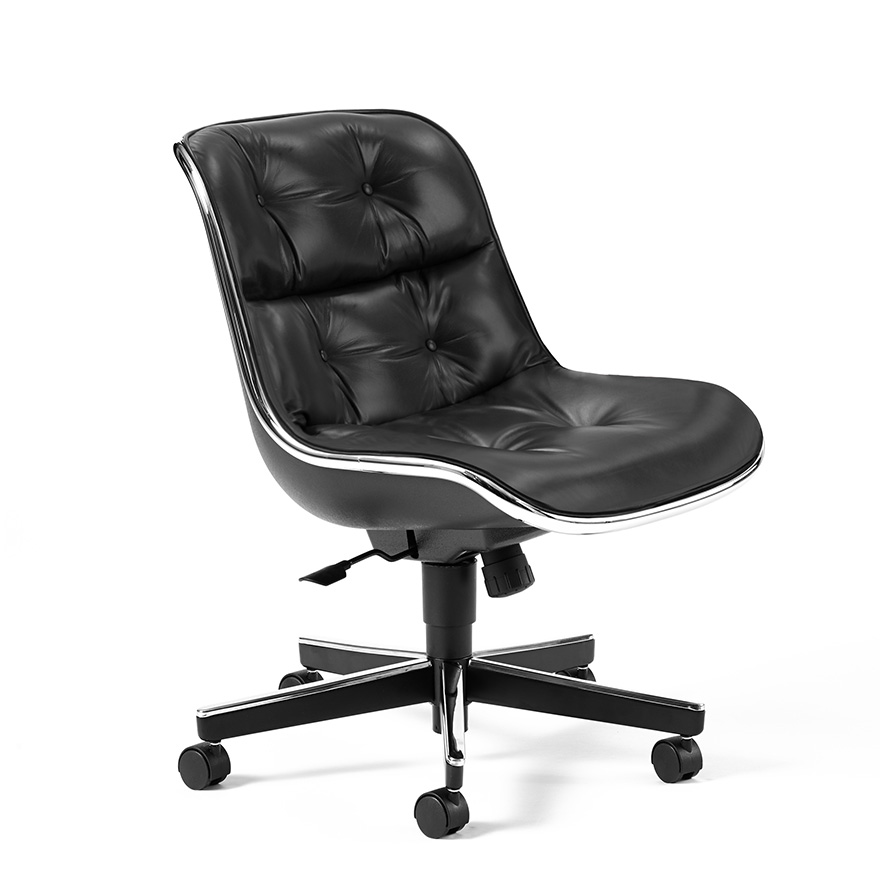 Рабочее кресло Pollock Executive Chair