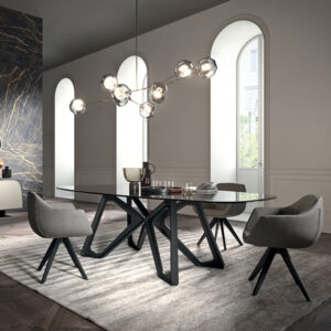 Стол Papillon от Ozzio Italia