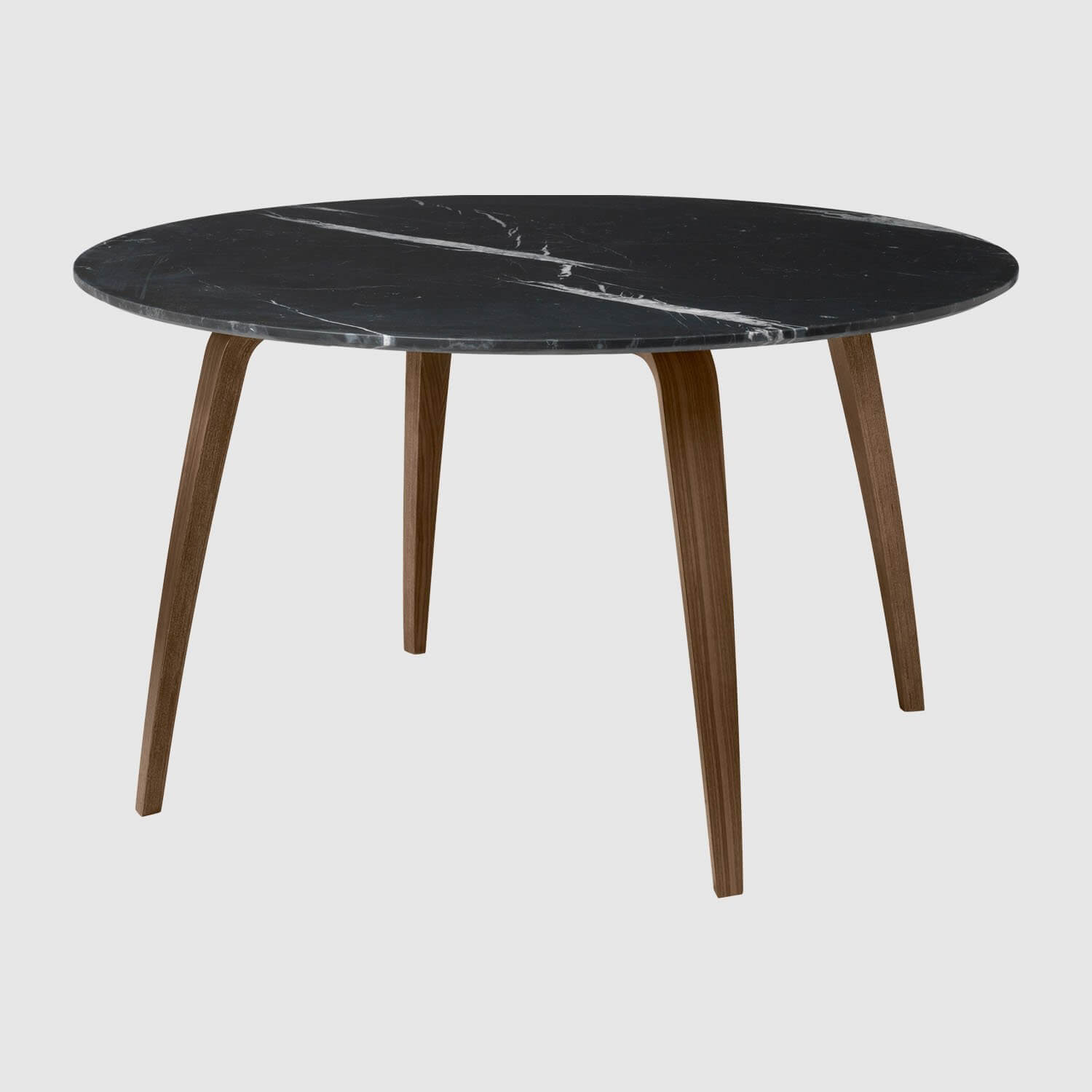 Стол GUBI - Round 130cm diameter от Gubi
