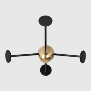 Вешалка Mategot Coat Rack от Gubi