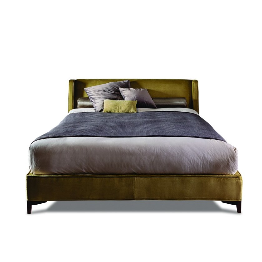 Кровать 5000 Queen от Vibieffe
