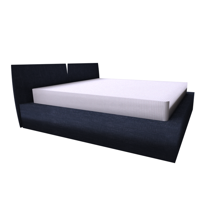 Кровать 5500 Soap от Vibieffe