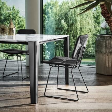 Стул Echoes от Flexform
