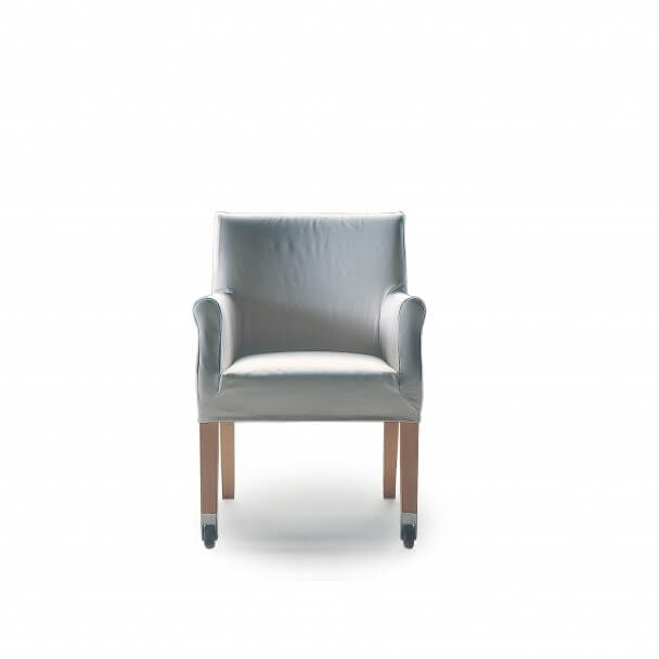 Стул Pausa от Flexform